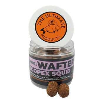 Wafters Ultimate Products Scopex Squid Dumbell 14/18mm
