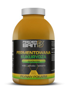 Zalewa Feeder Bait Epidemia CSL Fermentowana kukurydza