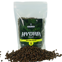 Pellet OSMO Hydra Big Fish 6mm 800g