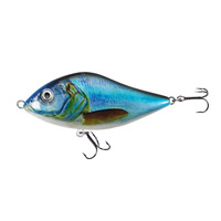 Wobler Robinson Jerk Sniper S70 7cm 18g B