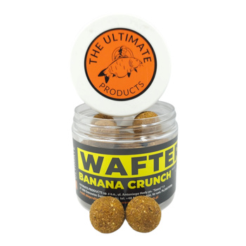 Wafters Ultimate Products Banana Crunch 20mm