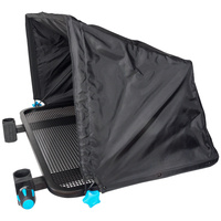 Półka (tacka) Lorpio Rebel 600 z osłoną 60x45 cm