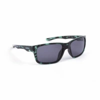 Shimano Okulary Polaryzacyjne Aspire Green Tortoiseshell & Dark Grey