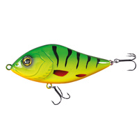 Wobler Robinson Jerk Sniper S100 pływający 10cm 37g H PE