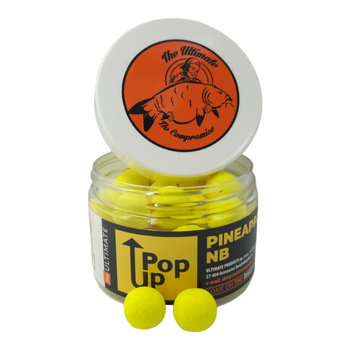 Ultimate Products Pop-Up Pineapple NB 12mm