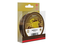 Delphin Mamba Feeder Bronz 300m 0,20mm
