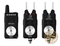 Delphin BRITON 3+1
