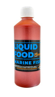 Liquid Ultimate Products 500ml Marine Fish