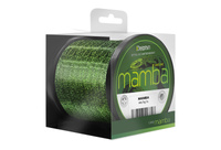 Delphin MAMBA Carp / kamuflaż 0,32mm 7,4kg 1200m