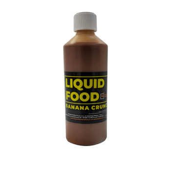 Liquid Ultimate Products 500ml Banana Crunch