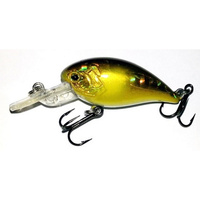 Wobler Robinson Buster F40 40mm 4g TE