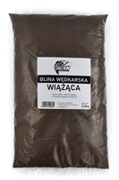 Glina Wiążąca 2kg