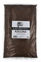 Glina Rzeczna 2kg