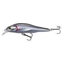 Wobler Robinson Humper F80 80mm 10g S SH