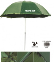 Parasol Mistrall 250cm