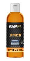 Juice Feeder Bait R-72 Ananas Brzoskwinia