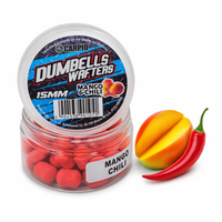 Dumbells Carpio 15mm Wafters Mango Chilli