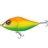 Wobler Robinson Jerk Sniper S100 10cm 49g PA