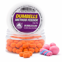 Dumbells Carpio 30g GUMA BALONOWA Wafters 8mm