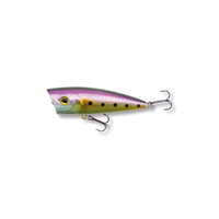 Wobler Robinson Splash F60 60mm 8g DA V