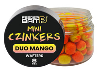 Mini Czinkers Feeder Bait Duo Mango
