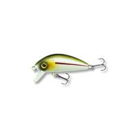 Wobler Robinson Fluppy F45 45mm 4g TE