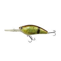 Wobler Robinson Finder F60 60mm 10g CR