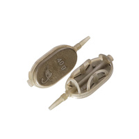 Koszyk Brain Flat Method Medium 40gr