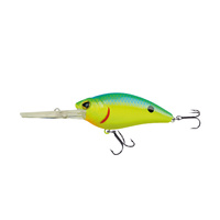 Wobler Robinson Finder F60 60mm 10g GR FL