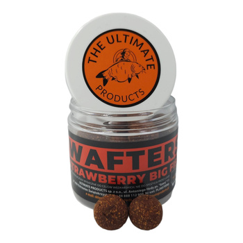 Wafters Ultimate Products Strawberry Big Fish 18mm