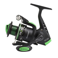 Kołowrotek Robinson Frog FD 253