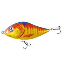 Wobler Robinson Jerk Sniper S100 10cm 49g O T
