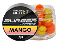 Burger Wafters Feeder Bait Mango