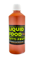 Liquid Ultimate Products 500ml Tutti Frutti