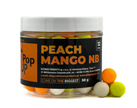 Ultimate Products Pop-Up Peach Mango NB 12mm