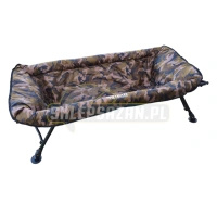 Kołyska Karpiowa Mistrall Camo
