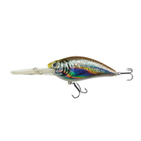 Wobler Robinson Finder F60 60mm 10g S F