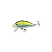 Wobler Robinson Fluppy F45 45mm 4g OL