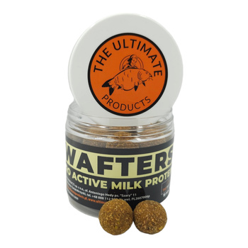 Wafters Ultimate Products Pro Active Milk Protein 18mm