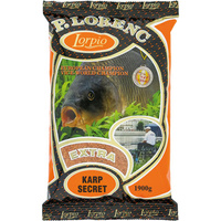 Zanęta Lorpio EXTRA KARP SEKRET 1,9kg