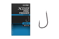 Matrix Haczyki X5B - Pro Feeder #12
