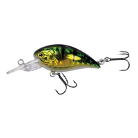 Wobler Robinson Buster F40 40mm 4g B PE